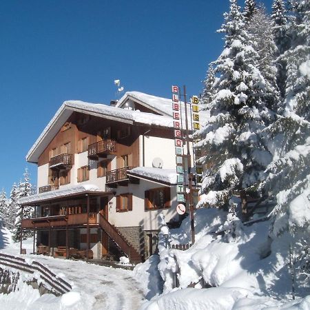 Albergo Pineta Gerola Alta Εξωτερικό φωτογραφία