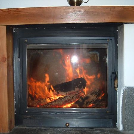Albergo Pineta Gerola Alta Εξωτερικό φωτογραφία