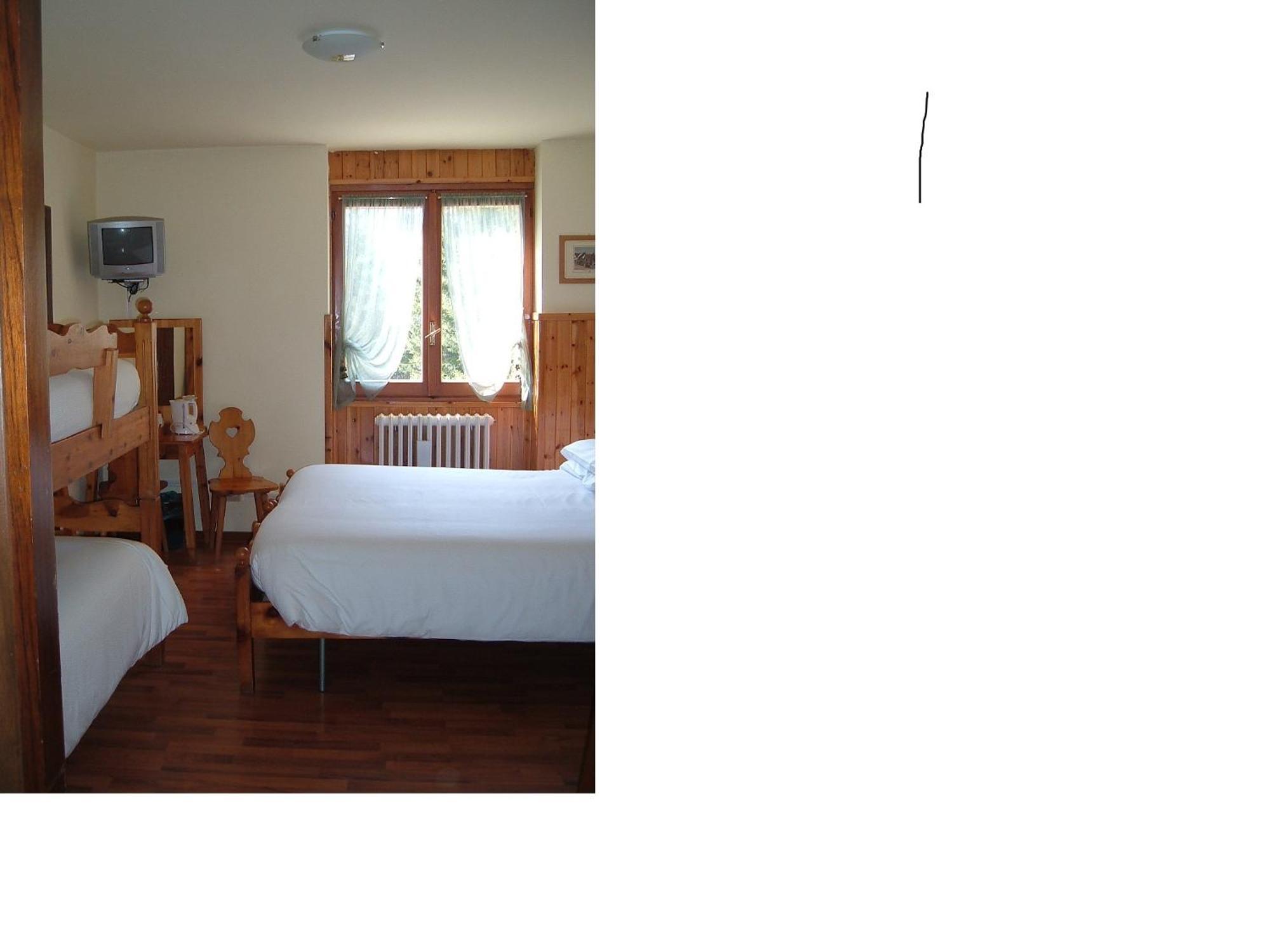 Albergo Pineta Gerola Alta Δωμάτιο φωτογραφία