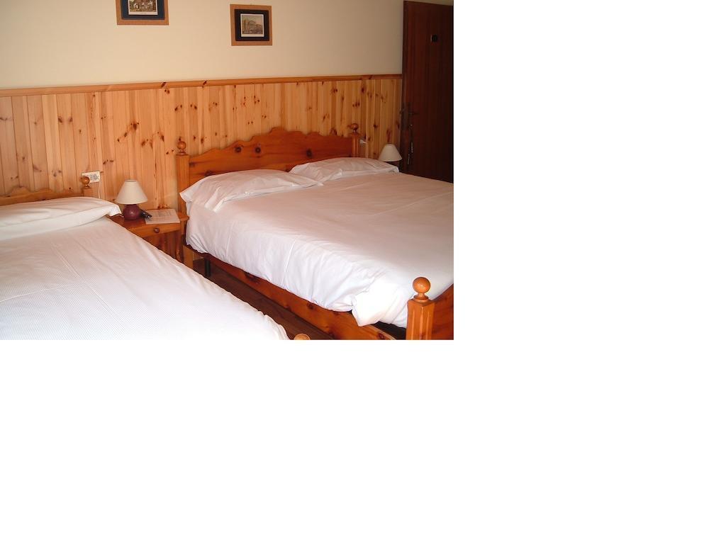 Albergo Pineta Gerola Alta Δωμάτιο φωτογραφία